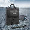 Solar Panel Storage Bags Waterproof Solar Board Protective Handbag Large Capacity for Portable Solar/BLUETTI 100W & 200W