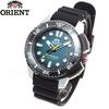 Orient RN-AC0L04L M-FORCE Diver’s Watch for Men
