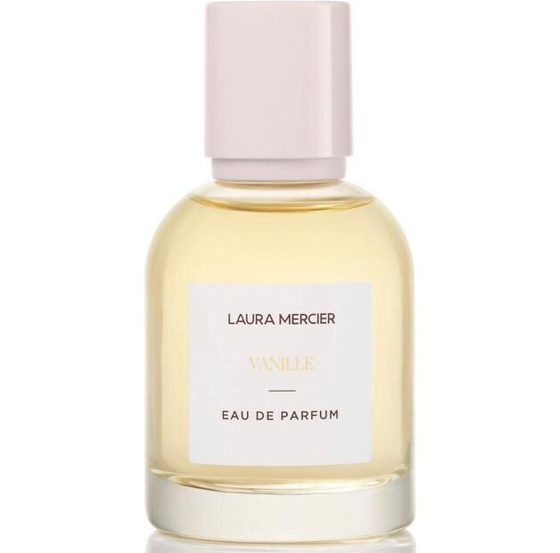 

Парфюмированная вода Laura Mercier Vanille 50 ml
