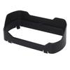 Precise Engineered Motorcycle Dashboard Shield Clear View Meter Guard Cover With Anti Dust And UV Protection Easy Install