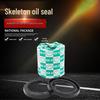 TC Skeleton Oil Seal Set: Sizes 45x55 To 70x12FB11