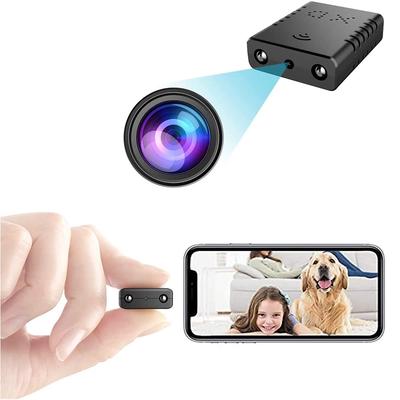 Hidden Spy Security Surveillance Nanny Child Night Powerful SD Card Motion Camera Camera Small Parking Evidence Infidelity Pet Japanese Instruction