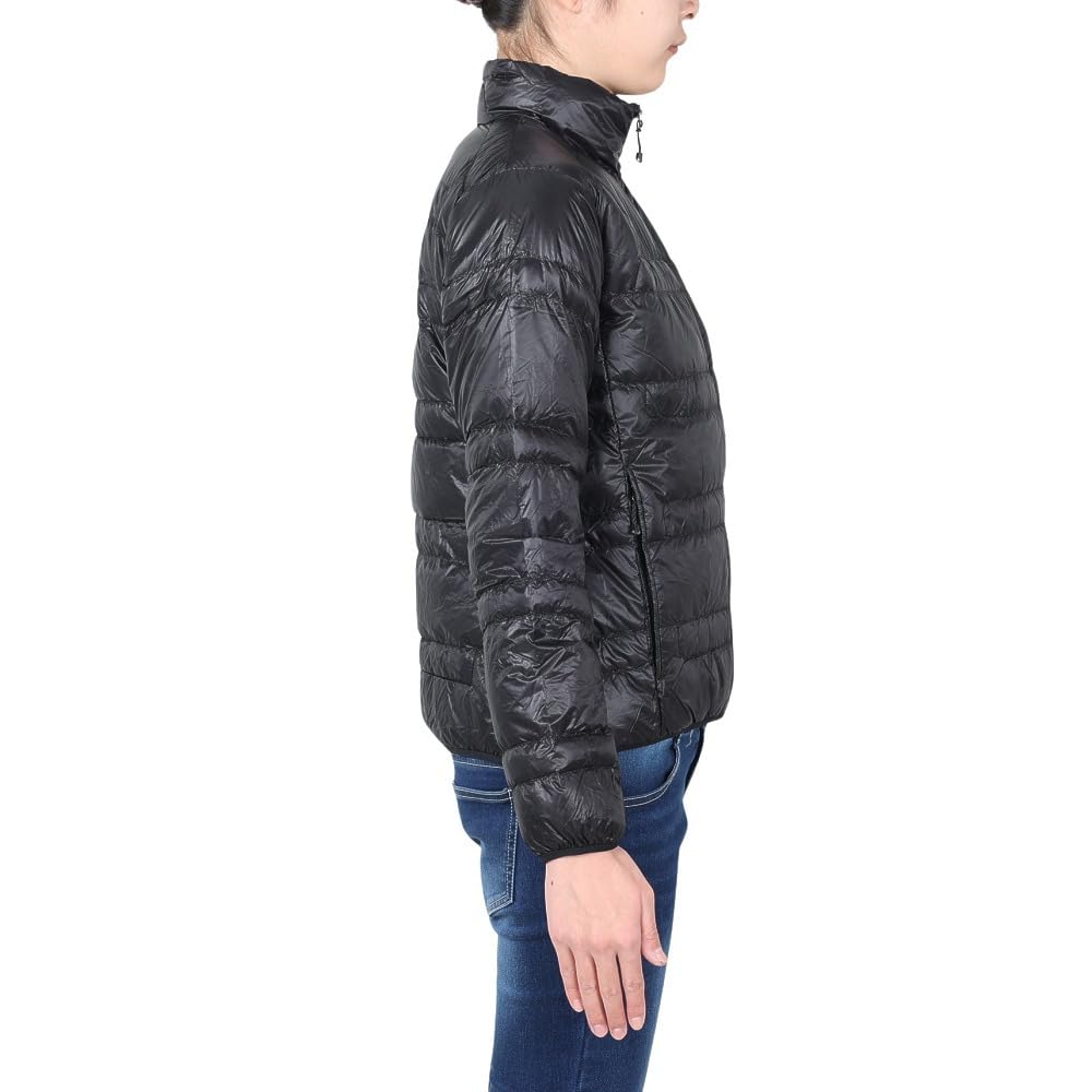 The North Face Light Heat Size L Jacket, Black,