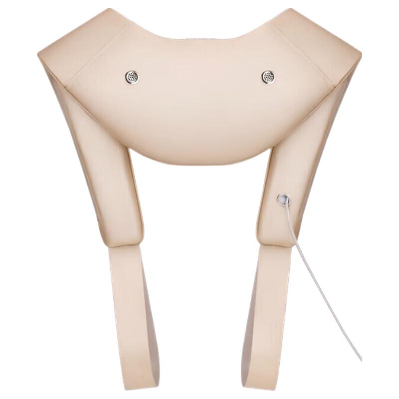 

SKG H1 Fashion Percussion Neck & Shoulder Massager CN plug (adapter included)
