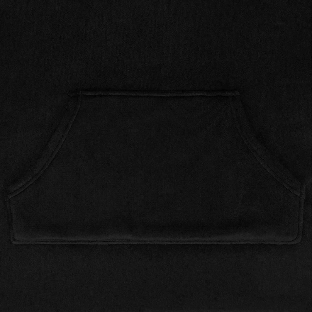 Newcastle United FC Mens Oversized Blanket Hoodie