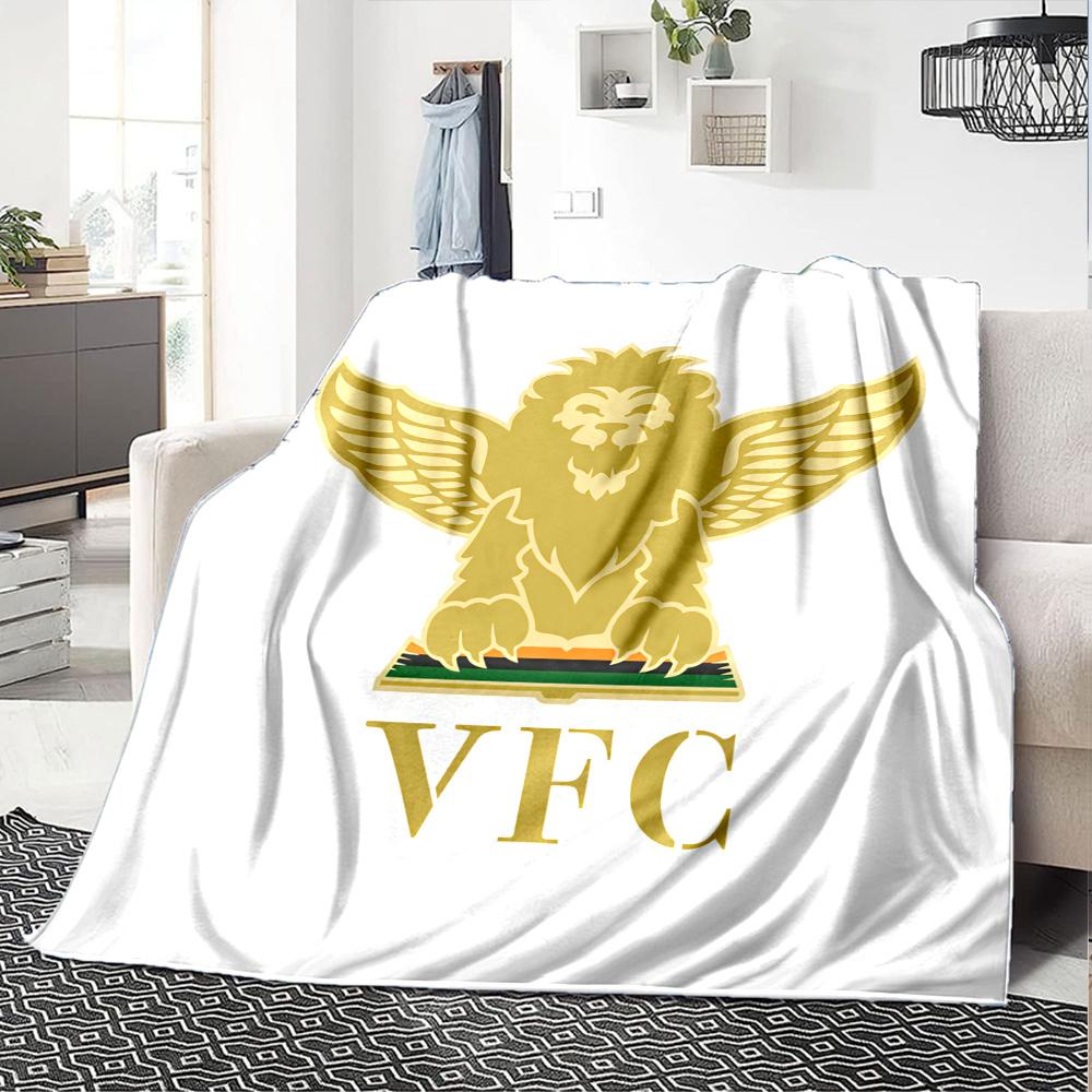 Venezia Fc Blanket, High quality Comfortable for All Seasons, Home Decor, Warmth and Comfort