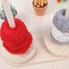 Portable Wool Yarn Winding Axis Frame Detachable Winding Machine  Knitting Crochet