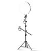 OEING 35cm LED Ring Fill Light with Remote