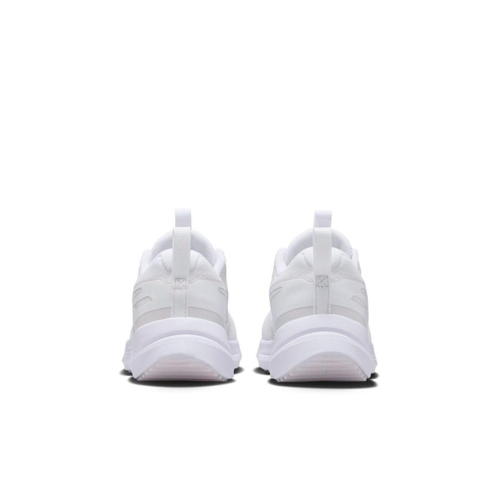 Nike Cosmic Runner Gs 102Wht Plttnt Khm4402 102 Wht Plttnt