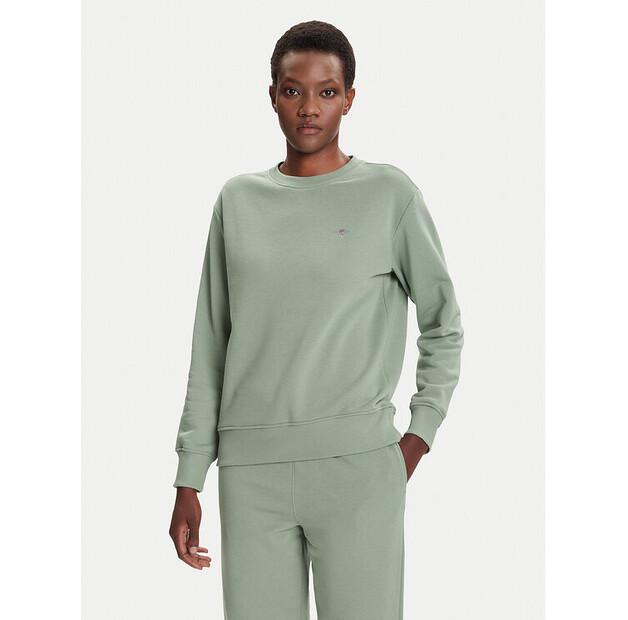 Толстовка Gant Shield EU L