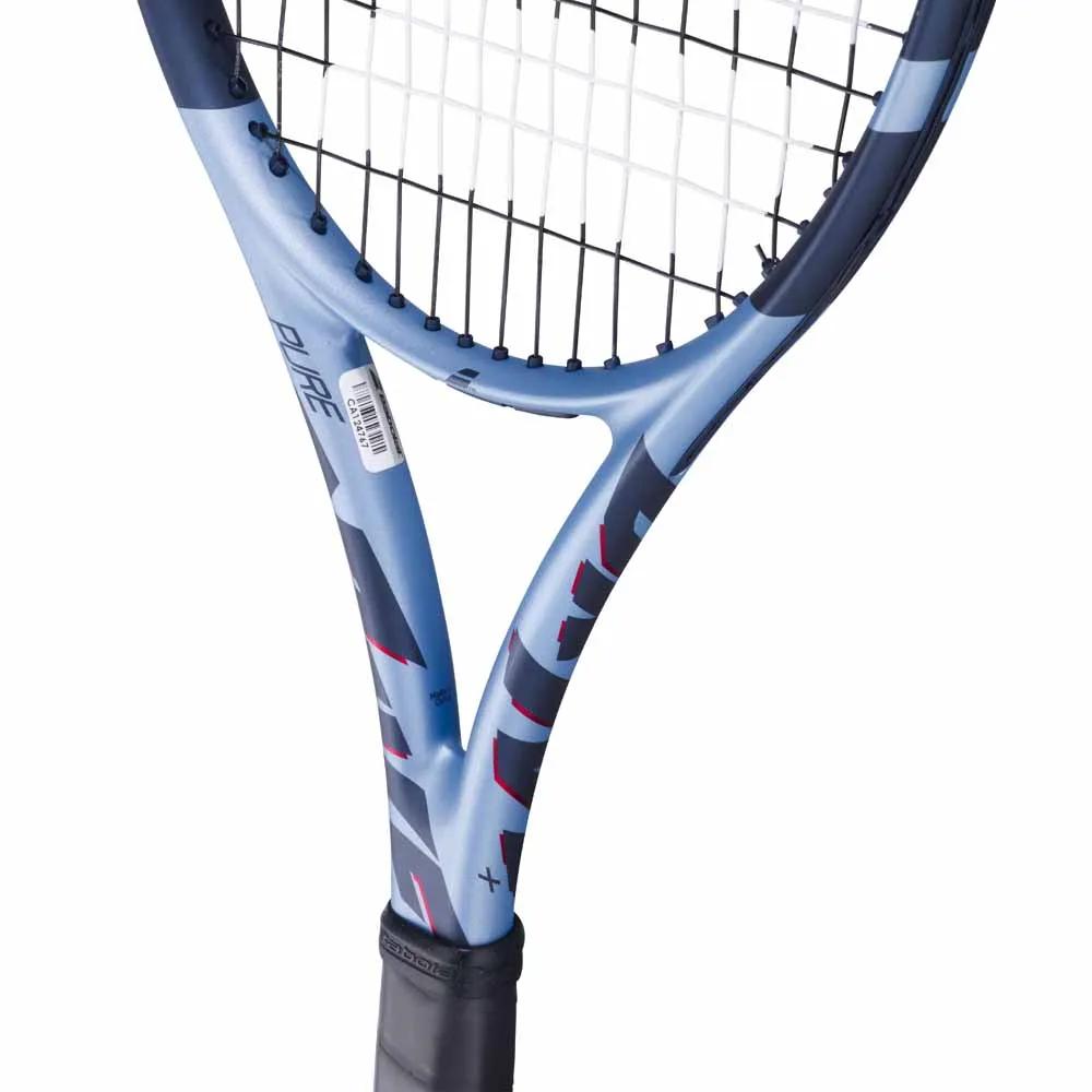 Babolat Tennis Racket Without Strings Pure Drive +