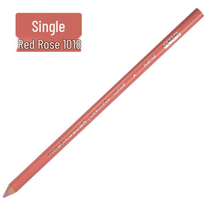

San Fu Prismacolor 150-Color Oil-Based Colored Pencils for Art Students, Thick Lead and Bright Colors Color