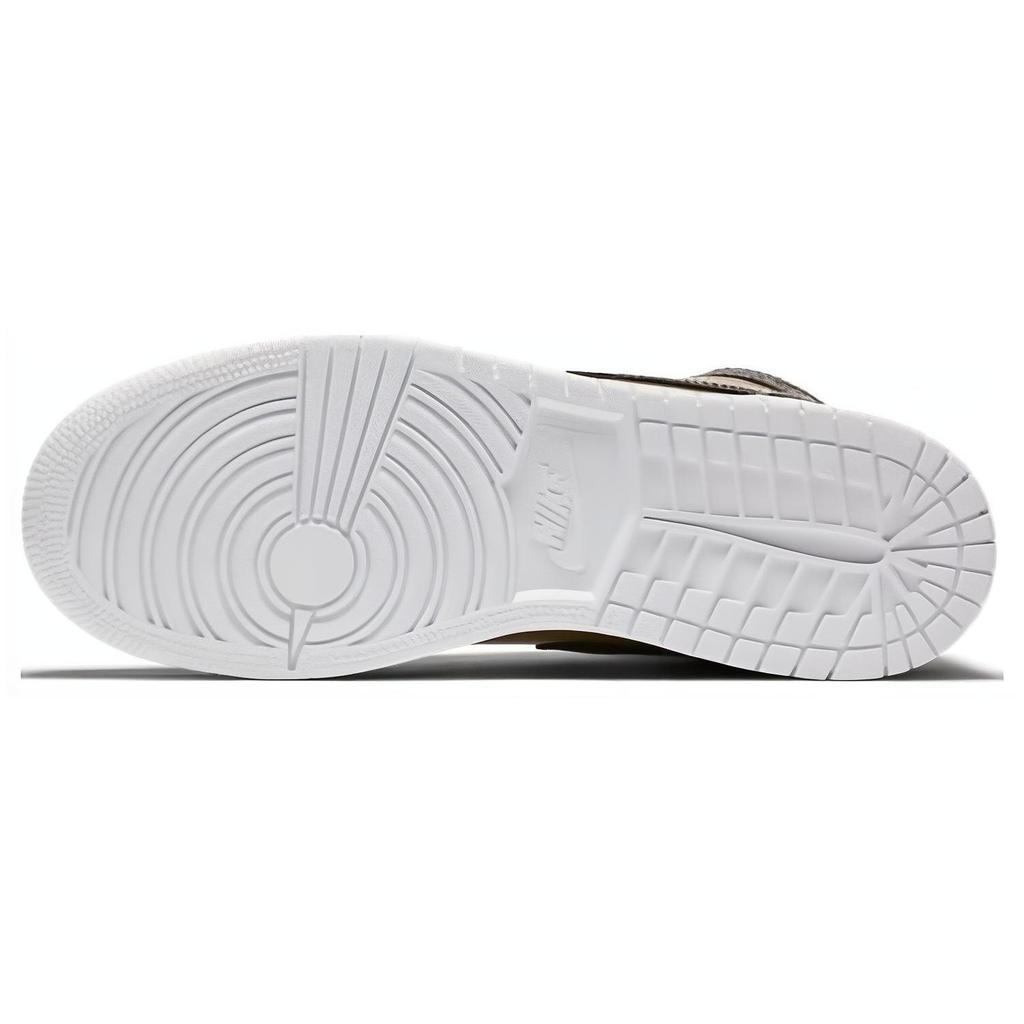 Jordan 1 Retro BHM 2017 GS 909805-700