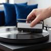 Hi-Fi Sound Retention Vinyl Record Cleaning Brush Turntable Record Cleaner Brush  Vinyl Records