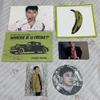 [USED] Seungri THE GREAT SEUNGRI Korean version