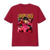 Wi Ha Joon Inspired Vintage T Shirt Retro Korean Actor Jun Ho Design for Men and Women Comfortable Cotton Perfect K Drama Fans