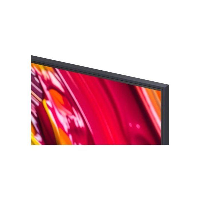 LG QNED 43QNED82A6B 43? 4K Ultra HD Smart TV Dolby Digital HDR10 AirPlay 2 WebOS