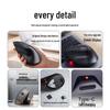 INPHIC X9 Pro Wireless Ergonomic Vertical Mouse