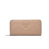Women's Double-layer Zipper Wallet Women's Long Handbag