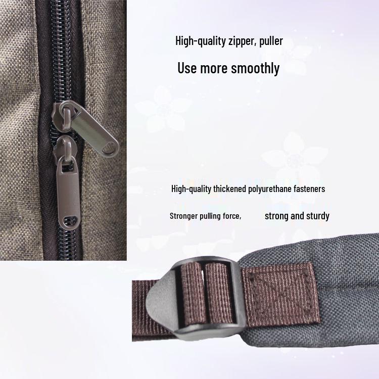 Waterproof Foldable Outdoor Backpack & Travel Storage Bag