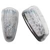 Motorhead Cowl Paste Aero LED Turn Signal Set of 2