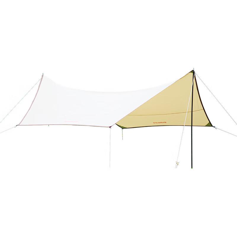 Ximalaya Outdoor Hexagonal Camping Canopy