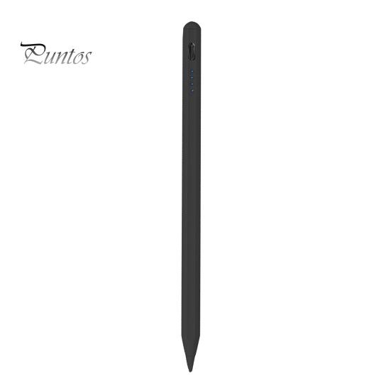 Long-lasting Battery Stylus Pen Power Sensitive Magnetic Slim Active Type-C Rechargeable Universal Mobile High Precision Phone Tablet Screen