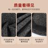 Autumn and Winter Wool Retro Knitted Beret Women Fashion Warm Woolen Painter Hat Trendy Versatile Pumpkin Hat