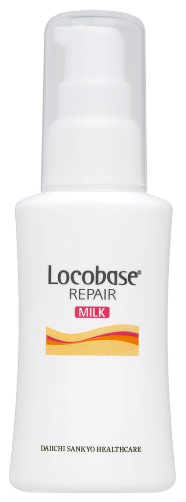Locobase Repair Milk R 48g