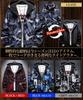 Reversible Zip Up Town Use x Korean Outdoor Active Outdoor Inside and Mountain Large Long Bitter Type [amatsu] Parka, Stylish, Korean, Casual,