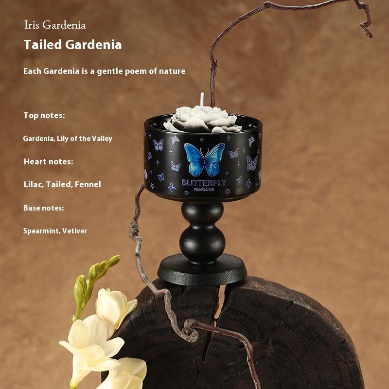 Scented Candle Creative Premium Gift Decorative Ornament Fragrance