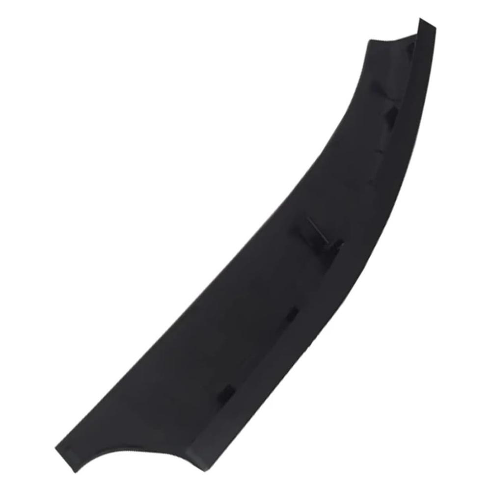 Ensemble de 4 pièces Cache-barres de toit avant arrière droit gauche pour Kia Sportage 2004-2007