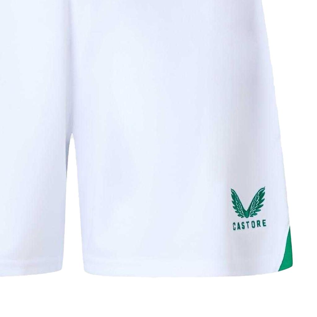 Castore Unisex Erwachsenen Shorts mit Irland Logo