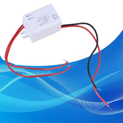 85V-265V To 3V 1A Electric Converter LED Driver Adapter Voltages Regulator Power Converters for Toy Remote Control