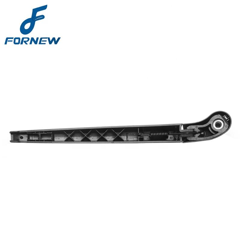 Fornew BMW X5 E70 2008-2013 Rear Wiper Blade & Wiper for (Natural Rubber)