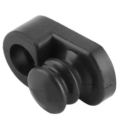 Door Switch Cover, 253685L300 Door Switch Cap Easy Installation for Auto Replacement for Nissan 180SX Silvia S13