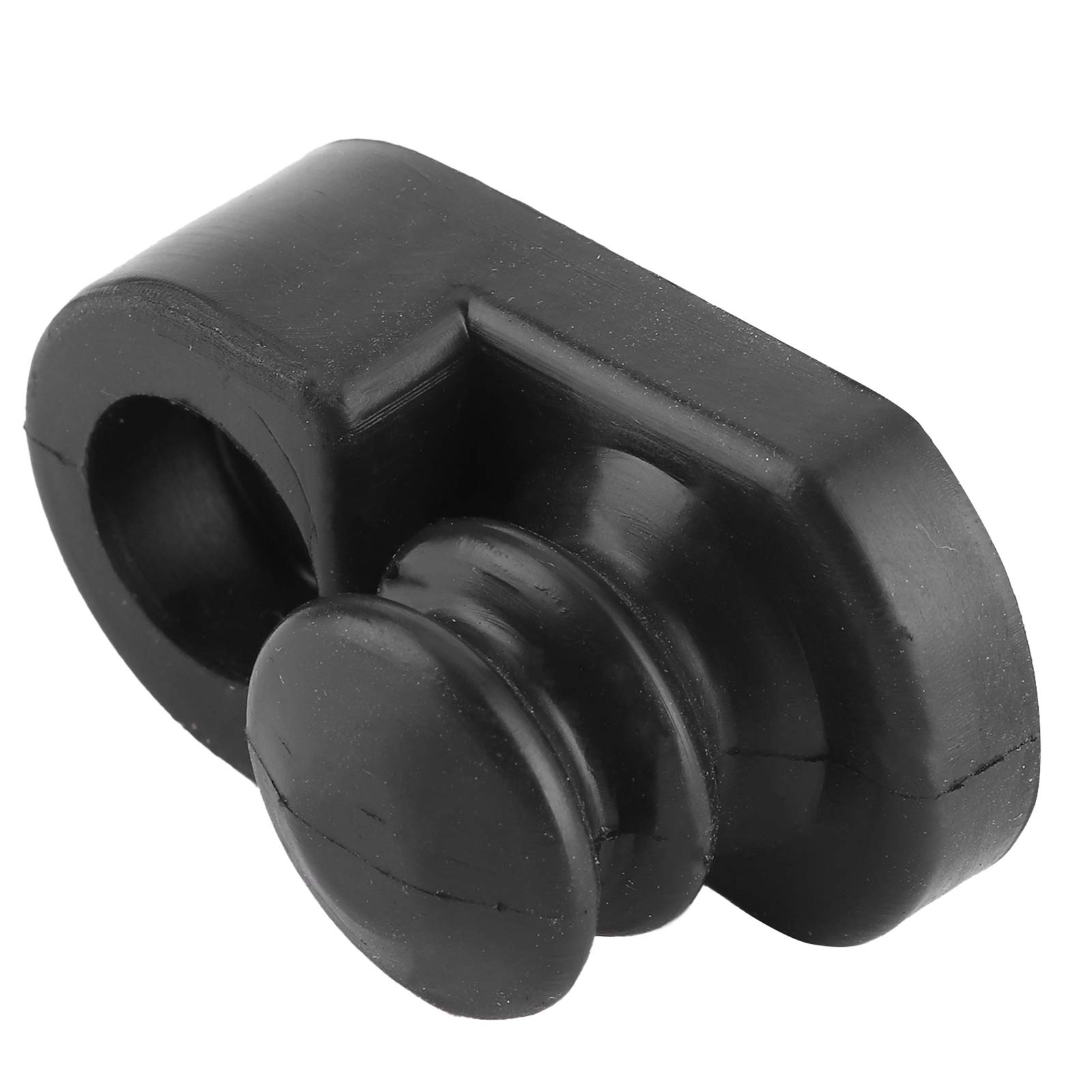 

Door Switch Cover, 253685L300 Door Switch Cap Easy Installation for Auto Replacement for Nissan 180SX Silvia S13