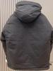 Men's Asymmetrical Zipper Jacket - 2025 Autumn Casual, Cold-Resistant, Windproof, Short Length, Versatile Workwear.