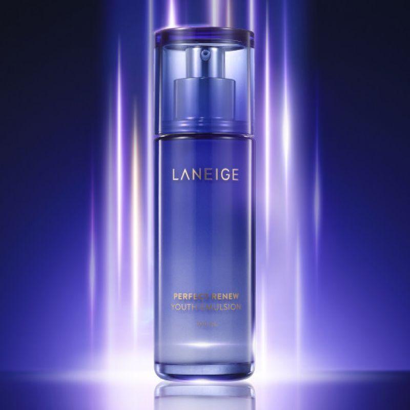 

[Laneige] Perfect ReNew Youth Emulsion 100 мл.