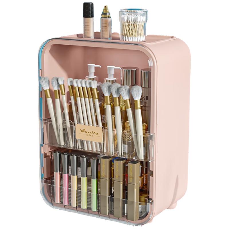Changbaosen Dustproof Cosmetic Organizer