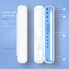 ABS Storage Case 10 Nibs slots PP Tablet Touch Pen Cases Shockproof Protective for Stylus Pencil 1/2/3 Generation