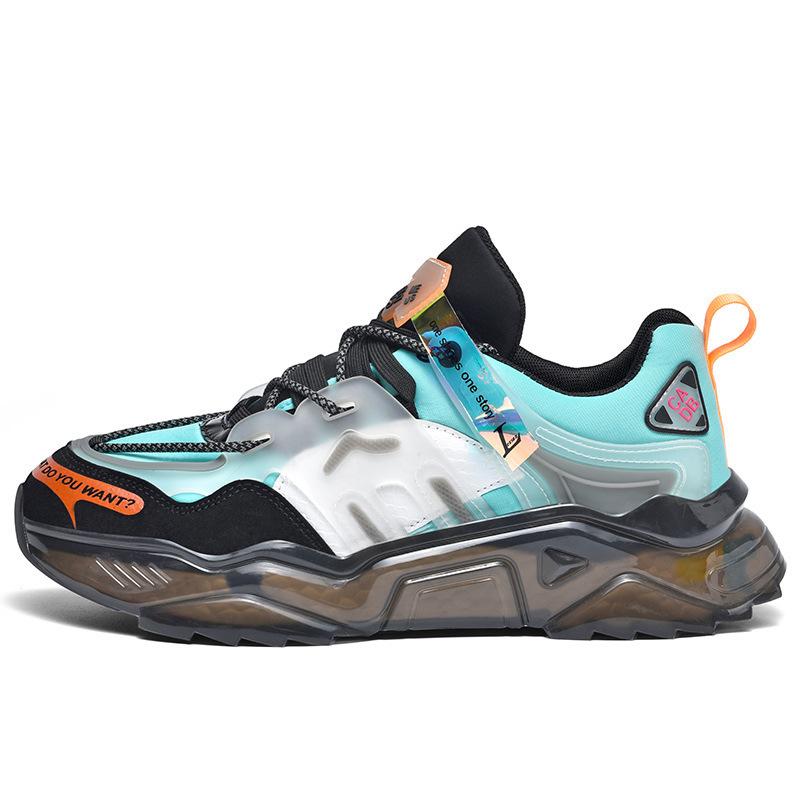 

Casual a new 2025 dad shoes men s trendy sports shoes running shoes breathable spring 2025 price 39