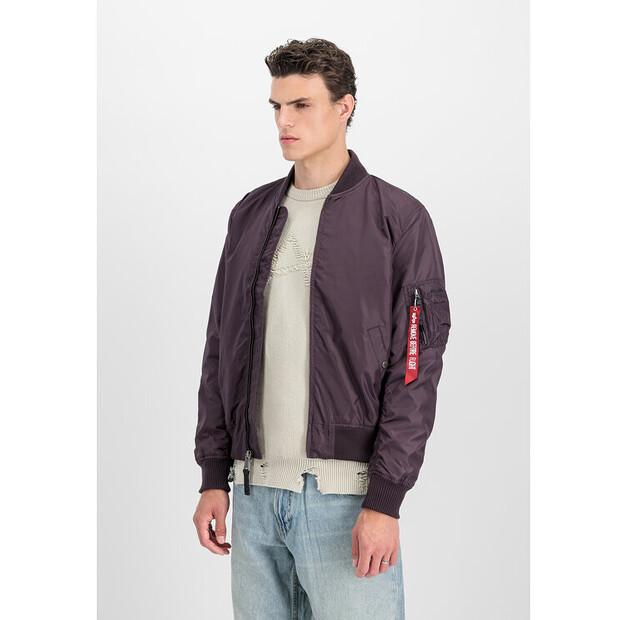 Jacket Alpha Industries MA-1 TT