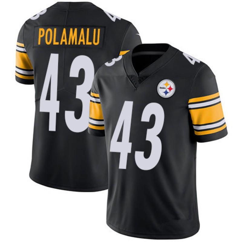 Pittsburgh Steelers NFL Football Jersey Mens Team Apparel Size S-XXXL 11 19 90 14 2 1