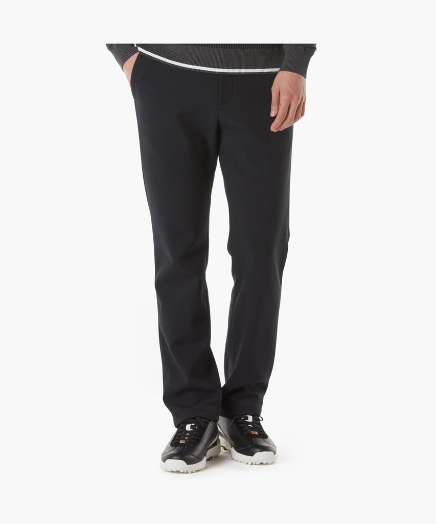 LECOQ GOLF Men'S Bonded Side Stretch Pants (Gp421Mptn1)