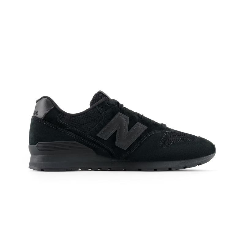 NEW BALANCE Men's and Women's Retro Comfortable Versatile Sport and Casual Shoes CM996CS2