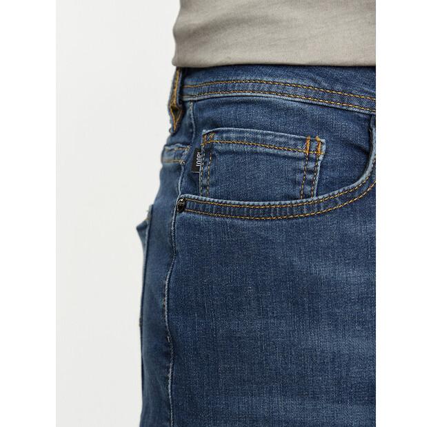 Джинсы JOOP! 01Hamond 30041789 синий Slim Fit