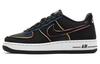 Air Force 1 Low Noir Rose Barely Volt GS CD7406-001
