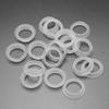 20Pcs Rear Bumper Park Sensor Ring 2215420051 Compatible with Mercedes Benz C-Class C219 W169 W463 W463 A160 C200 E240 G500