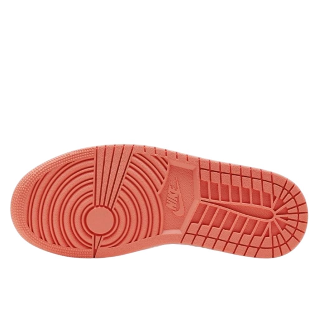 Air Jordan 1 Mid Dark Teal Green